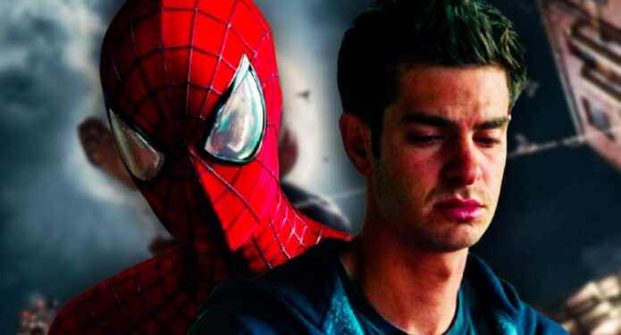 Andrew Garfield condición para volver como Spider-Man