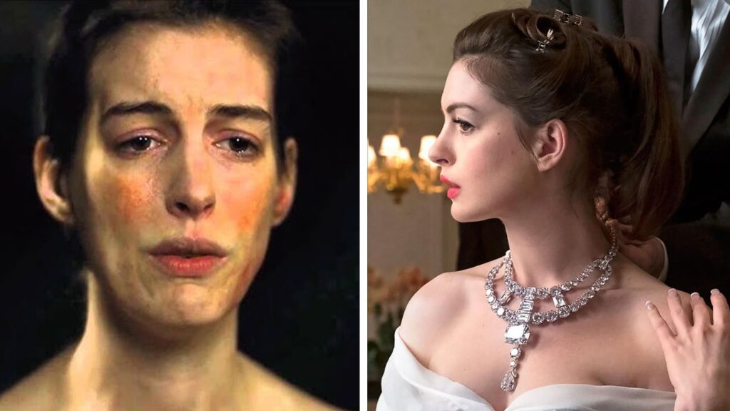 ¿Por qué Anne Hathaway le ofreció disculpas a una periodista?