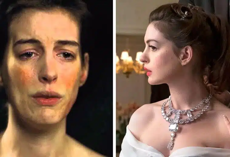 ¿Por qué Anne Hathaway le ofreció disculpas a una periodista?