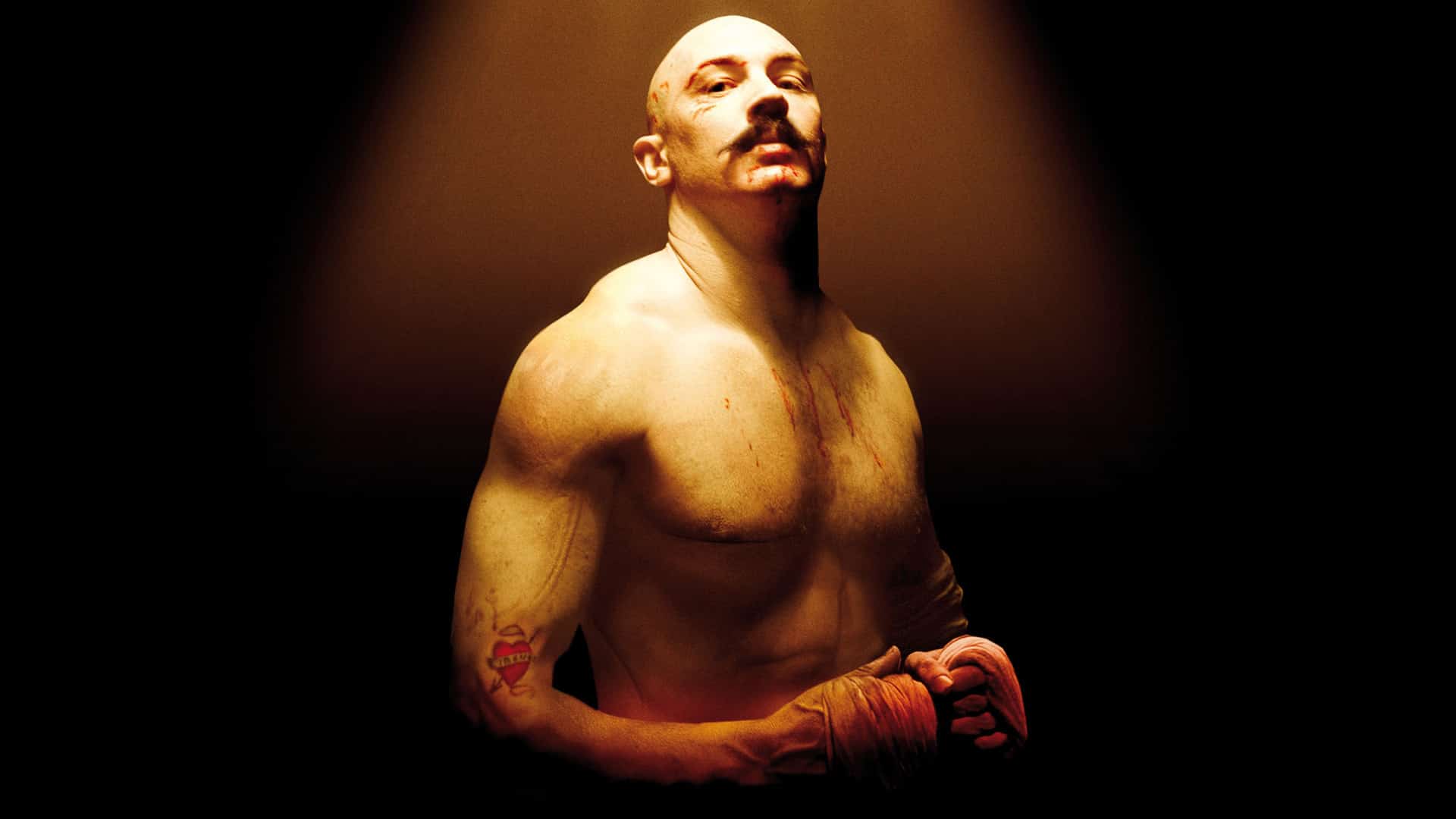 Mejores películas Tom Hardy