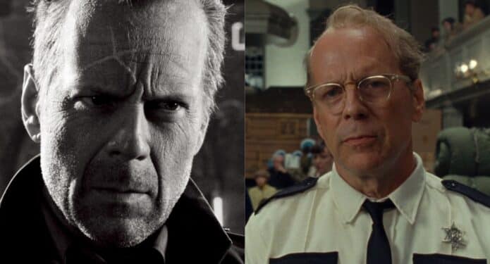 Según los fans, estas películas son de las mejores de Bruce Willis, que muestran que en su trayectoria no sólo fue un emblemático de acción.