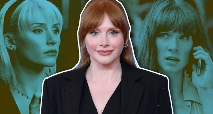 Bryce Dallas Howard y sus mejores películas