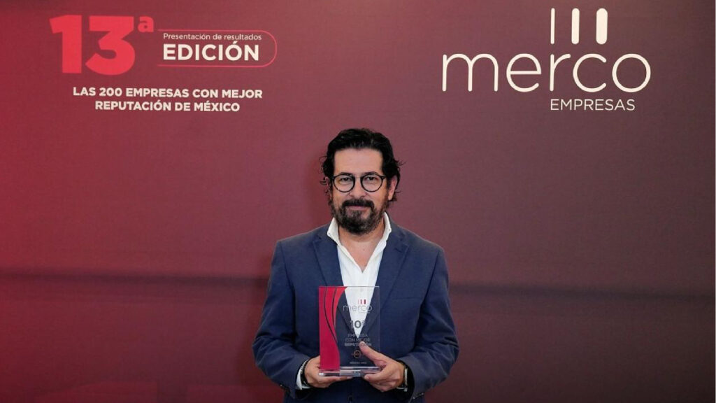 Cinépolis líder