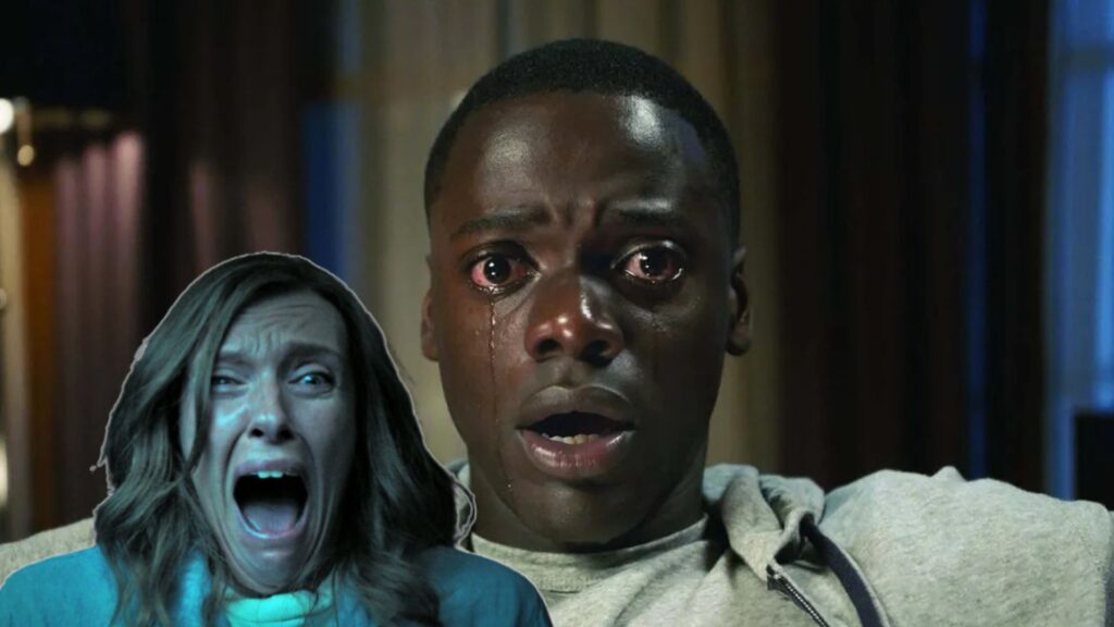 Clásicos contemporáneos del cine de terror