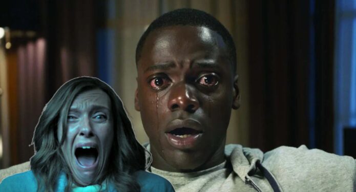 Clásicos contemporáneos del cine de terror