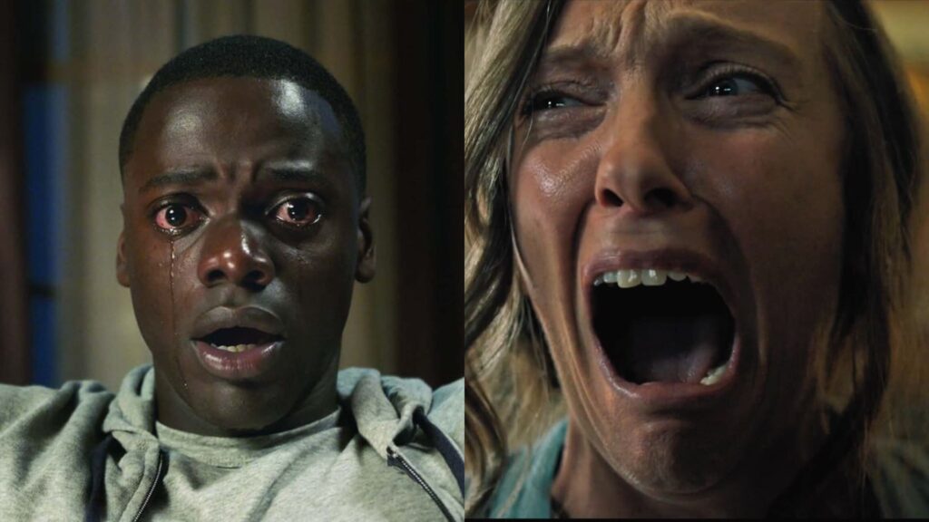 5 clásicos contemporáneos del cine de terror