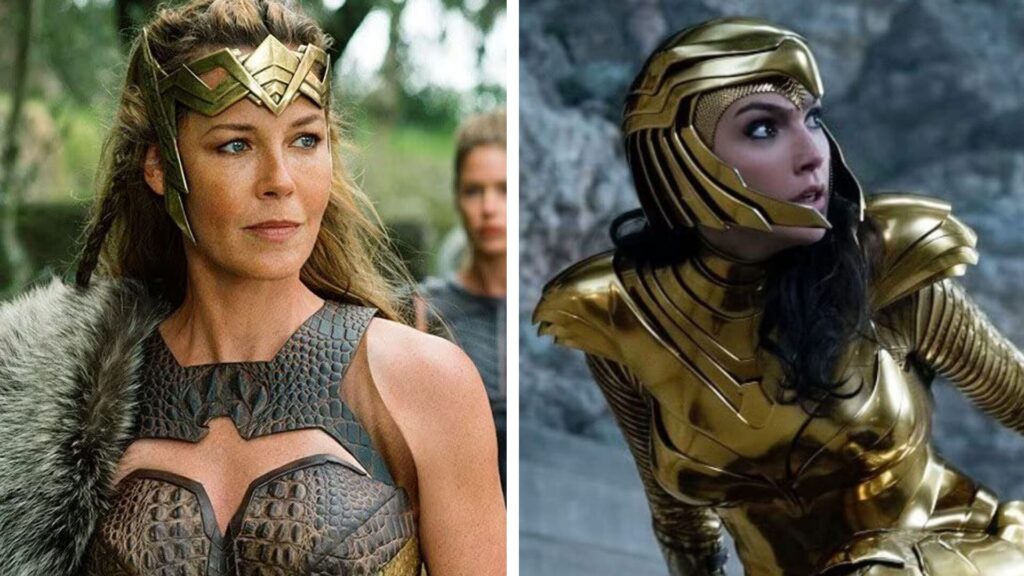 ¿Qué opina Connie Nielsen tras la cancelación de Mujer Maravilla 3?