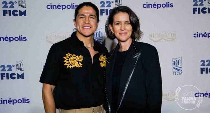 Cristo Fernández Corina FICM 2024