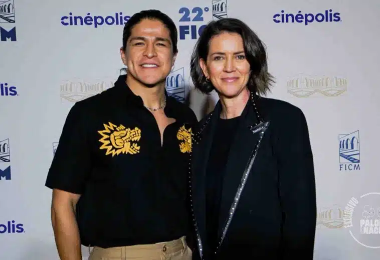 FICM 2024: Corina y Cristo Fernández enamoran a Morelia 