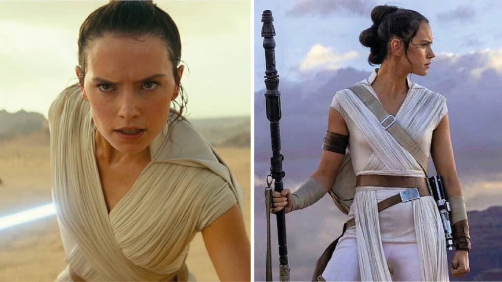 ¿Cuál es el futuro de Star Wars? La actriz Daisy Ridley responde