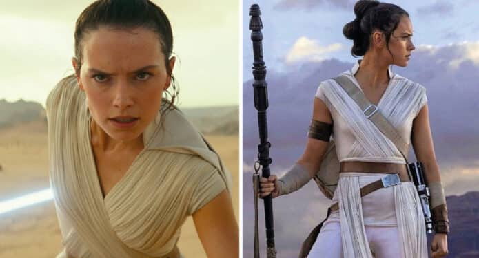 star wars daisy ridley