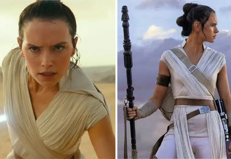 ¿Cuál es el futuro de Star Wars? La actriz Daisy Ridley responde