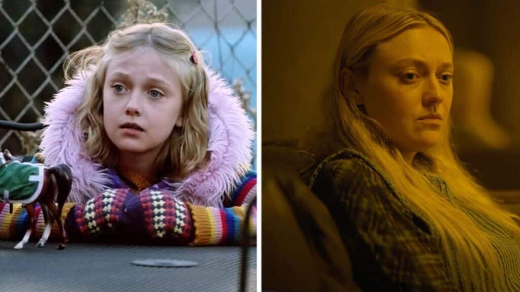 ¿Les guarda rencor? Esto dice Dakota Fanning de sus encuentros con reporteros