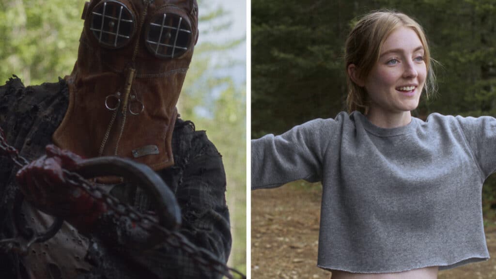 De naturaleza violenta: El final explicado del impactante slasher