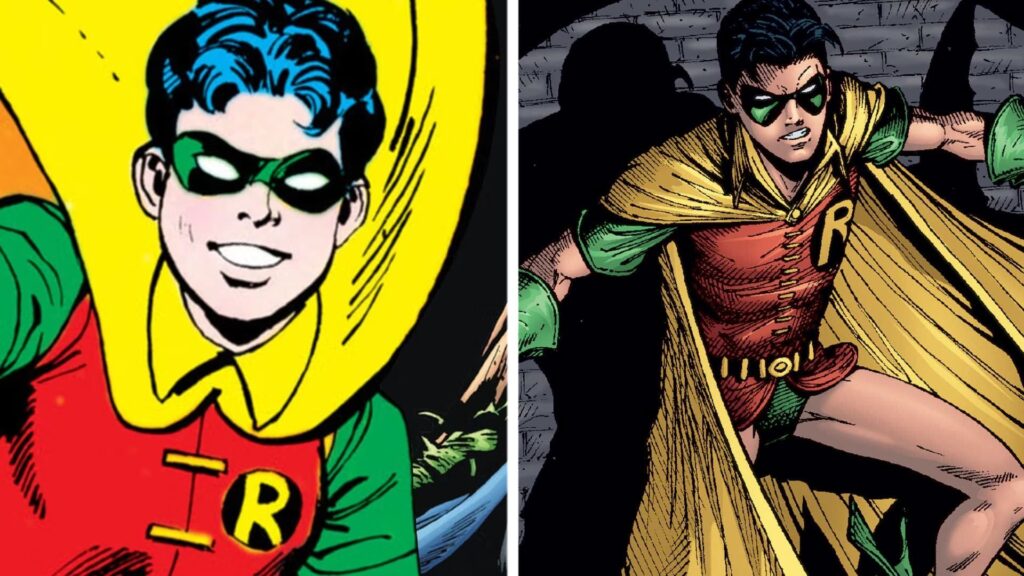 Dynamic Duo: Así será la primera película animada de DC Studios