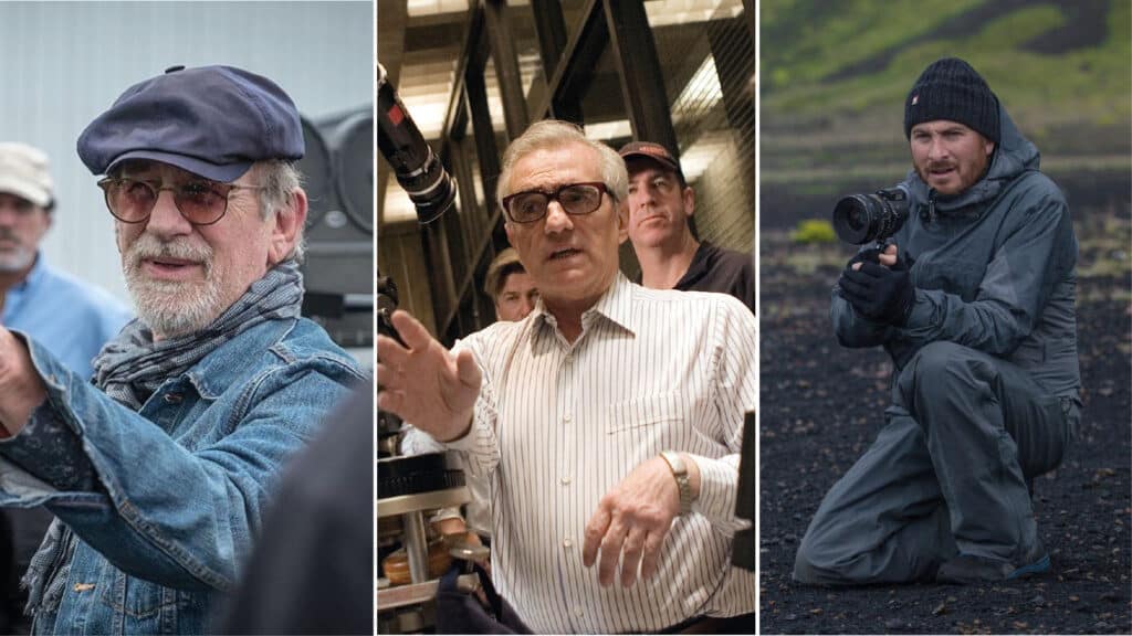 ¿Los habías visto en este género? 7 directores que han incursionado en el cine de terror