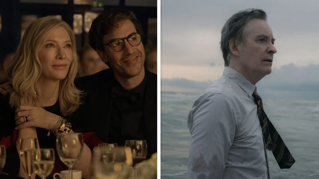 FICM 2024: Alfonso Cuarón presenta Disclaimer, su ambicioso proyecto con Cate Blanchett