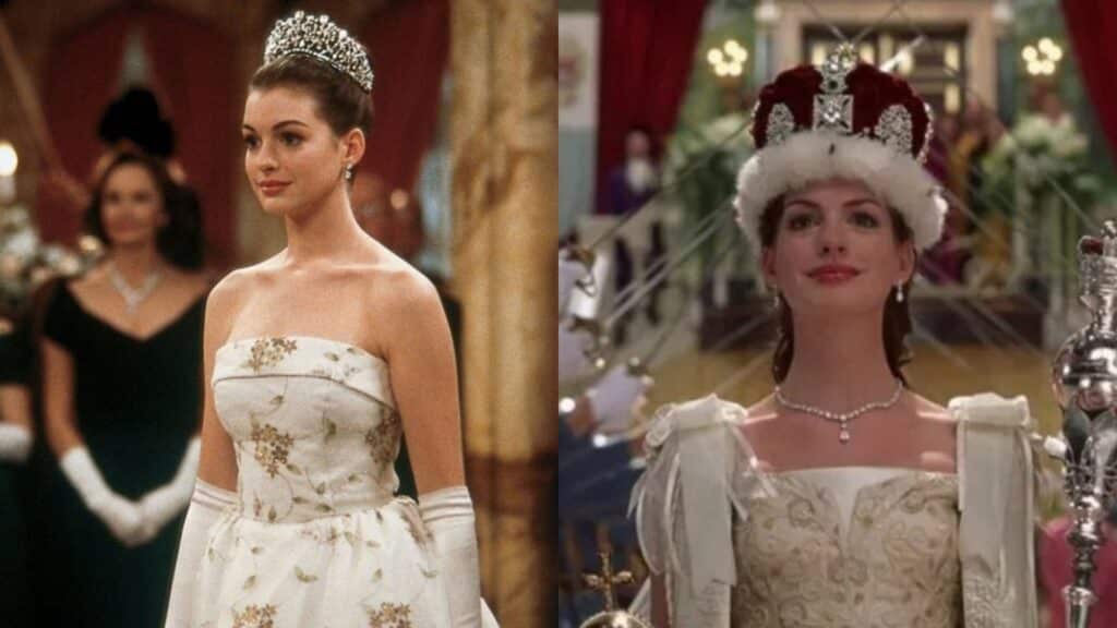 ¿Habrá El diario de la princesa 3? ¿Anne Hathaway lo confirma?