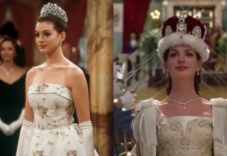 ¿Habrá El diario de la princesa 3? ¿Anne Hathaway lo confirma?