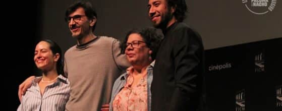 El hijo de su padre película mexicana