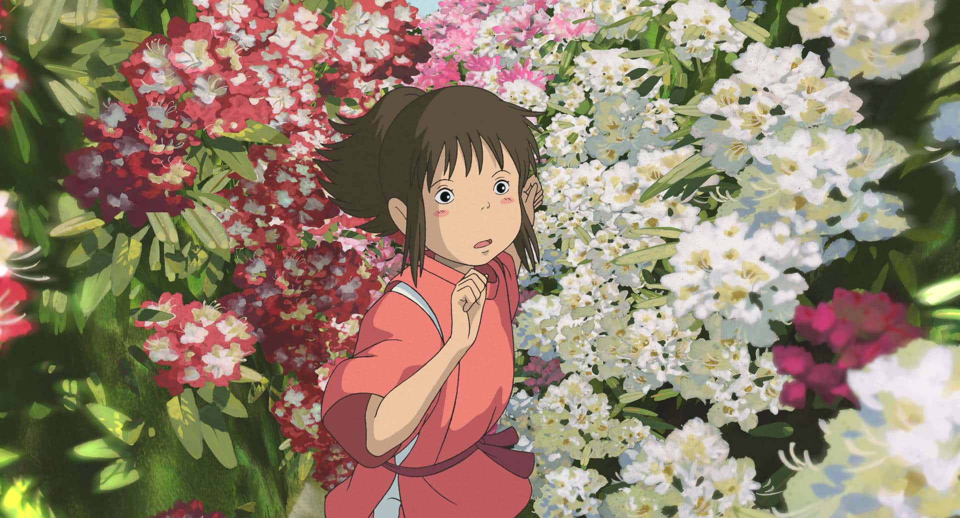 Mejores películas de Studio Ghibli