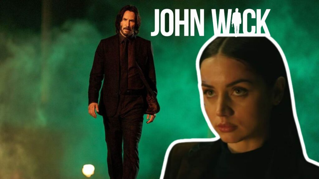 ¿Cuál es el orden cronológico para ver las películas de John Wick?