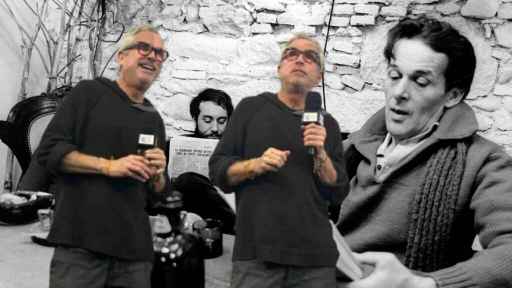FICM 2024 Alfonso Cuarón presenta un ciclo especial de Alain Tanner