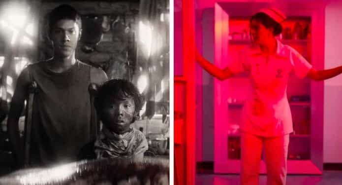 FICM 2024 películas de terror