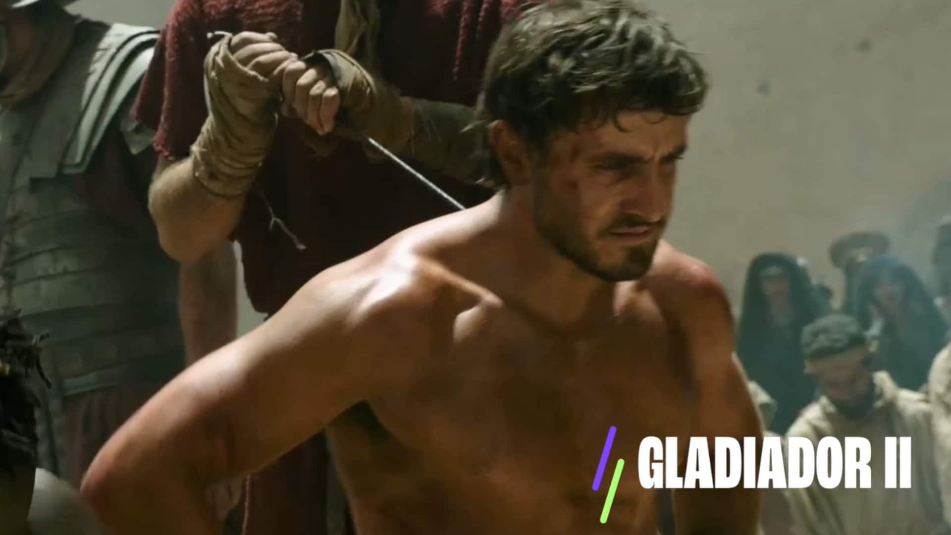 Gladiador 2 estrenos Cinépolis noviembre 