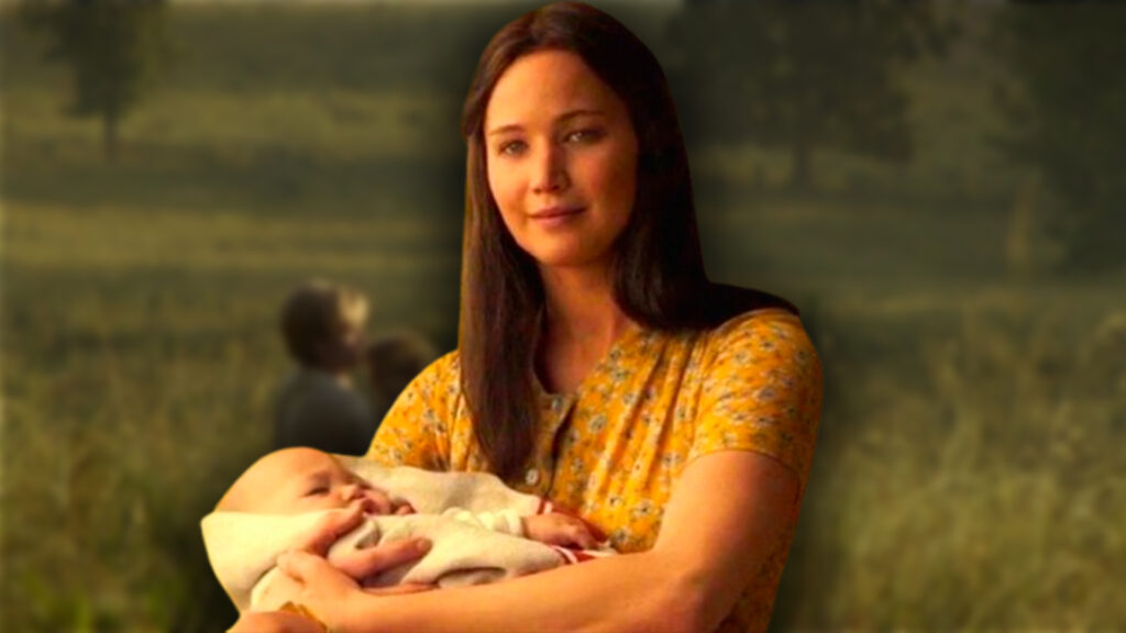 ¿Ya tuvo a su segundo hijo? Esto sabemos de Jennifer Lawrence