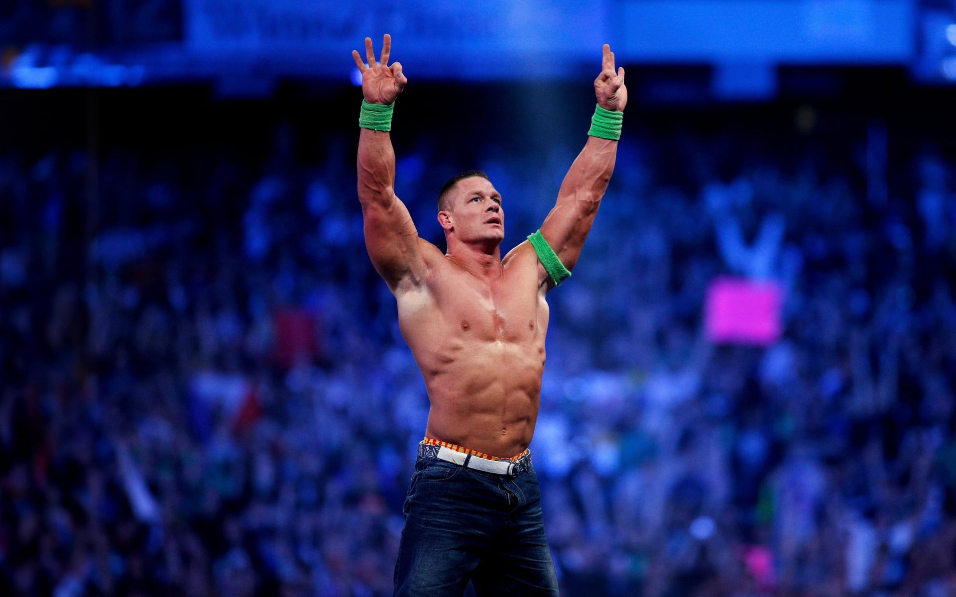 John Cena