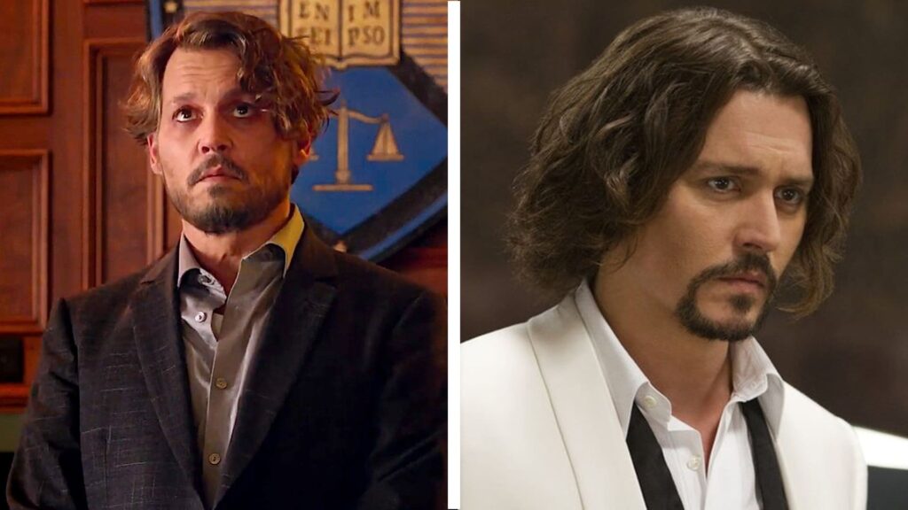 ¿Aprendió algo? Esto dice Johnny Depp tras su separación de Amber Heard