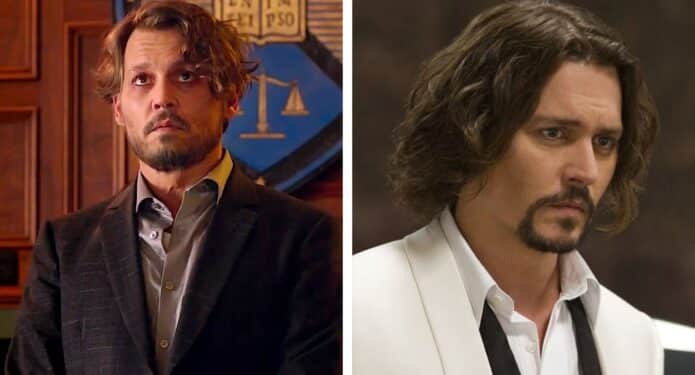 Johnny Depp separación Amber Heard aprendizaje