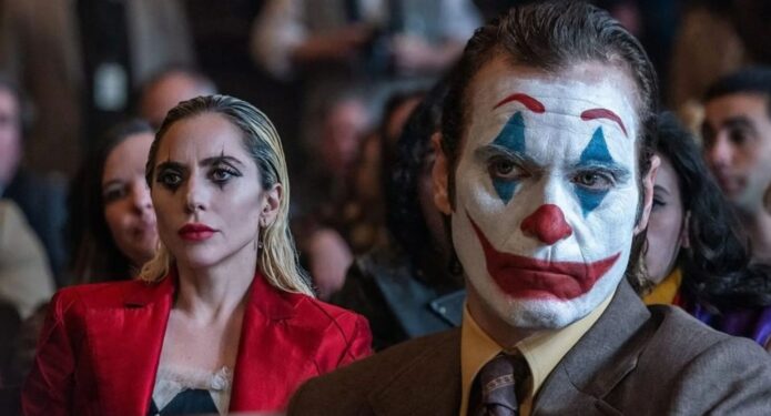 Joker 2 estrenos octubre 2024 Aeroméxico Paloma y Nacho