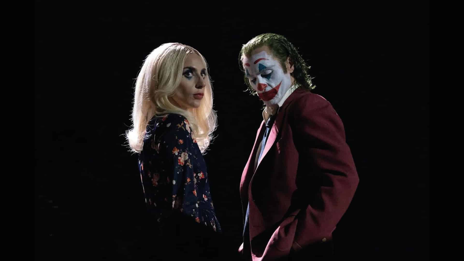 Joker y Harley