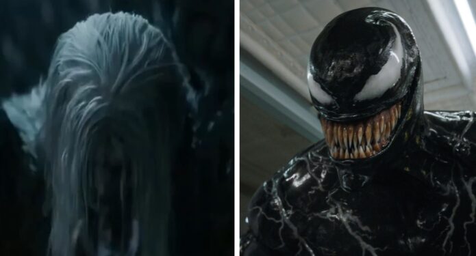 Venom 3, futuro de Knull
