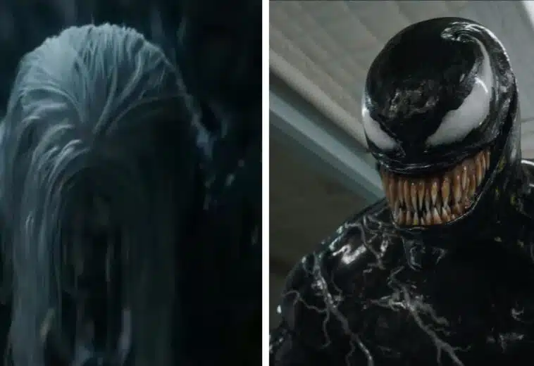 Venom 3, futuro de Knull