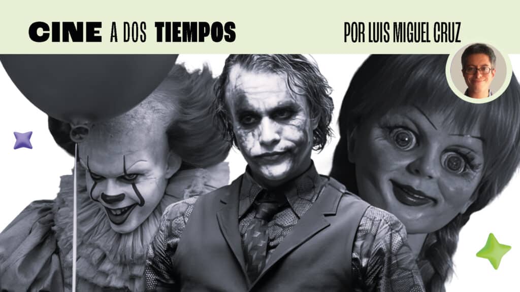 ¿Ya las conocías? Las 5 leyendas del cine contemporáneo