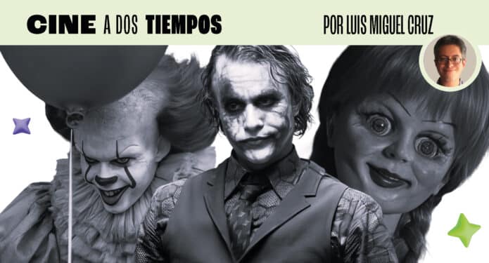 leyendas
