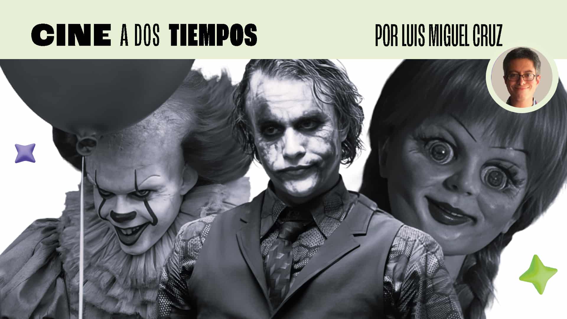 leyendas