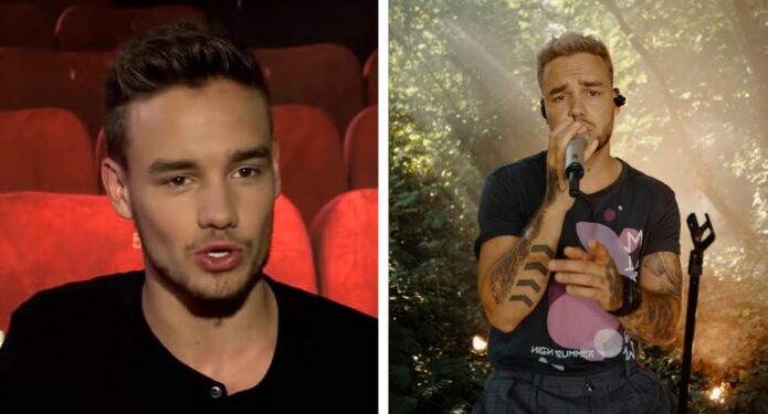 Liam Payne autopsia resultados de su muerte