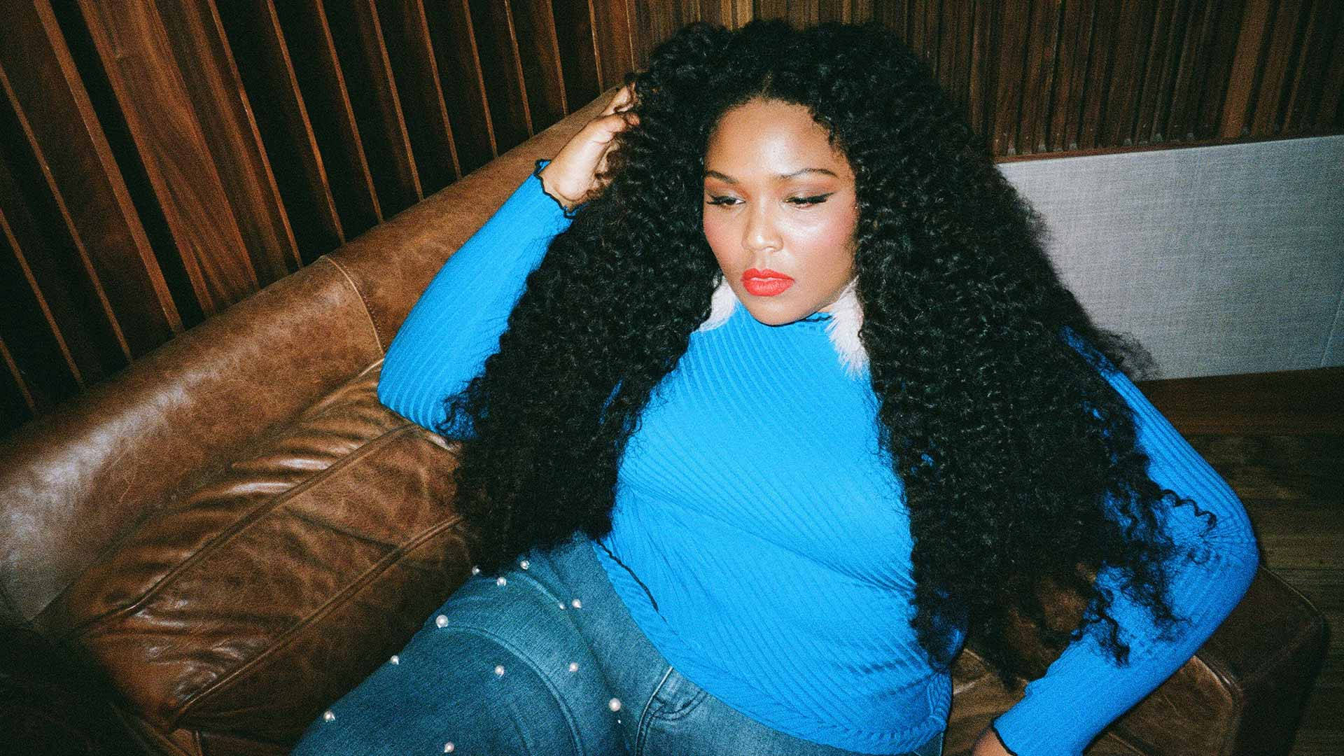 Lizzo K-pop