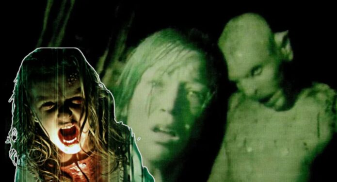 Los mejores jump scares del cine de terror