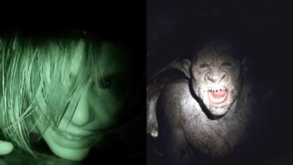 Los 7 mejores jump scares del cine de terror