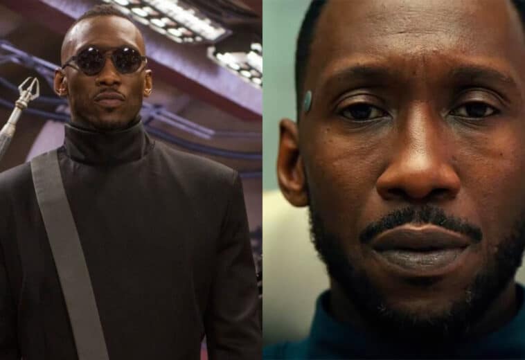 ¡A empezar de cero! Marvel retrasa Blade con Mahershala Ali