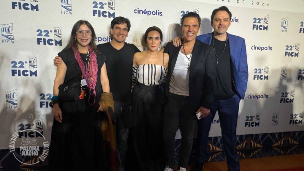 FICM 2024: Matando cabos celebra 20 años con versión remasterizada en 4K