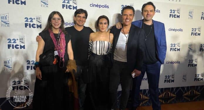 Matando cabos función especial FICM 2024