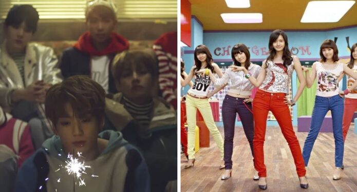 mejores canciones de k-pop