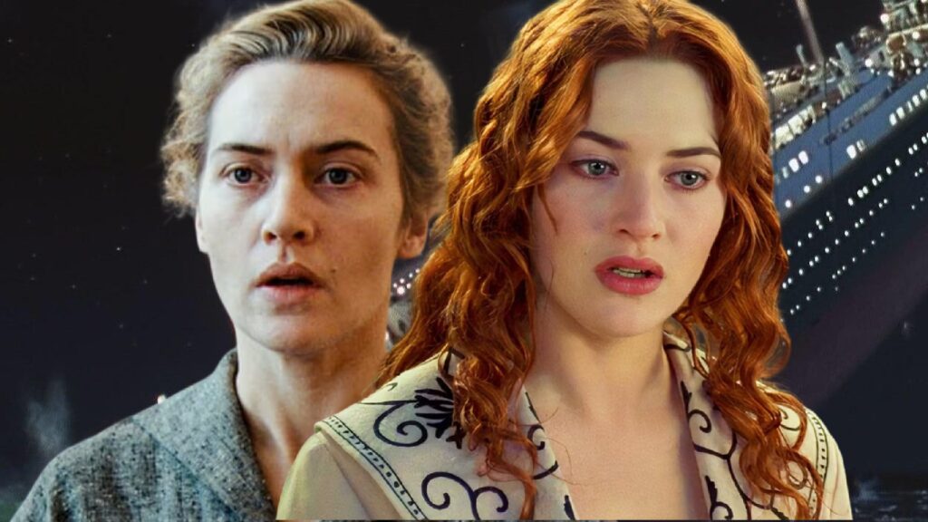 Mejores películas Kate Winslet