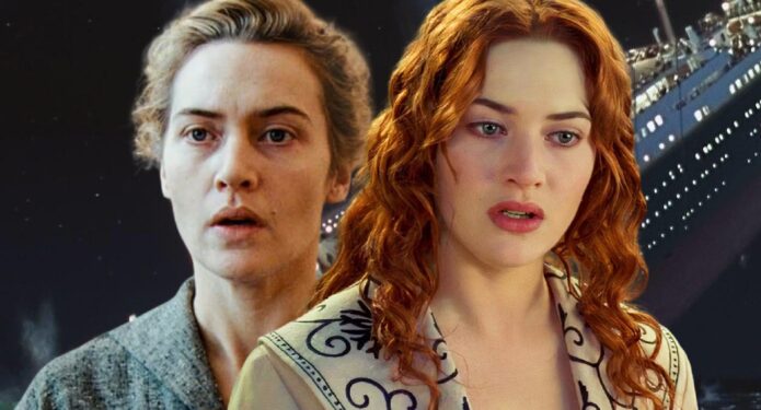 Mejores películas Kate Winslet